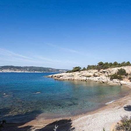 Porto Heli Villa Exterior foto